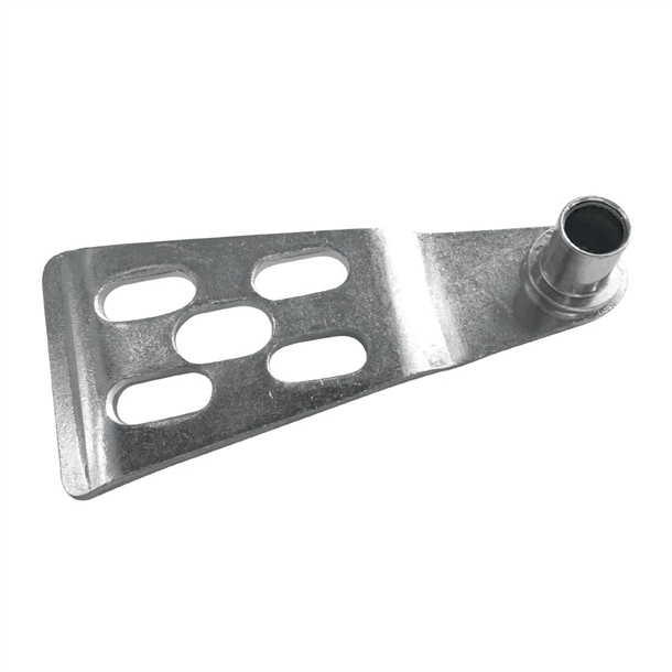 Polar Upper Door Hinge