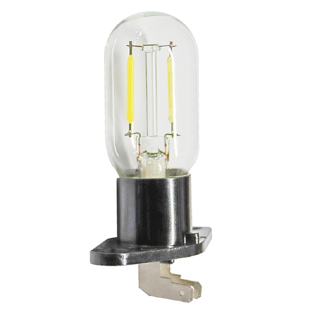 Apuro Integrated Lamp