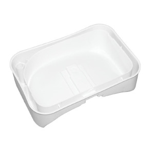 Polar Water Box