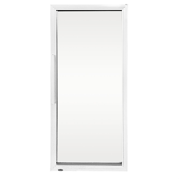 Polar Complete Glass Door Right