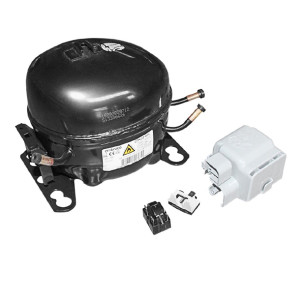 Polar Compressor (R290-EMX3140U)