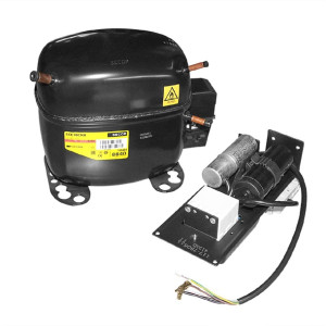 Polar Compressor (R290-SCE18CNX)