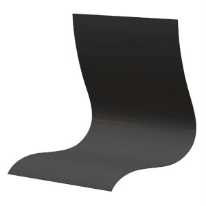 Roband PTFE Non-stick Sheet PGS610 for 6 slice Grill Stations (10 Pack)