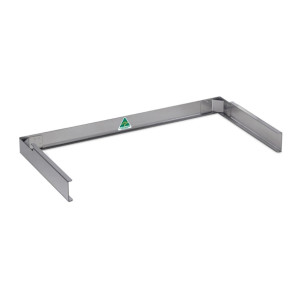 Roband Plate Spacer to Suit GSA 8 Slice - 45mm height