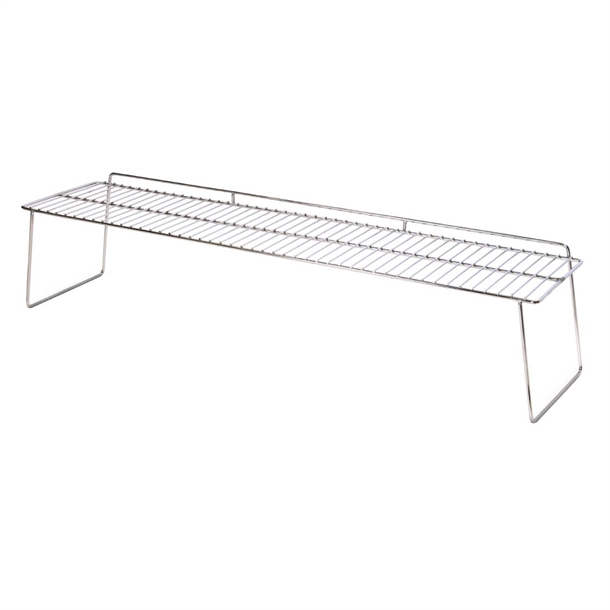 Roband Midshelf SM22 St/St to suit 2x2 Pan Foodbars