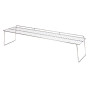 Roband Midshelf SM22 St/St to suit 2x2 Pan Foodbars