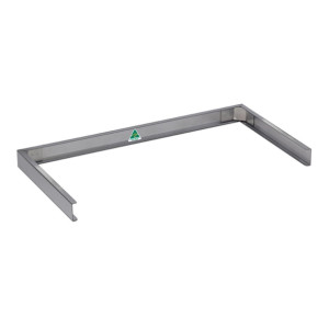 Roband Plate Spacer to Suit GSA 8 Slice - 35mm height