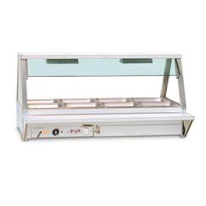 Roband Tray Race TR23 to suit all 2x3 model foodbars