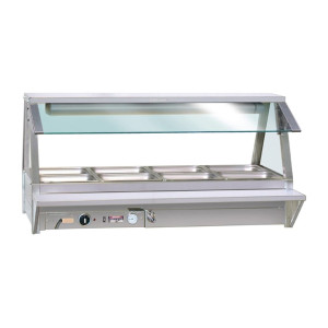 Roband Tray Race TR24 to suit all 2x4 model foodbars