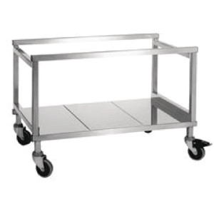 Roband Trolley ET22 to suit 2 row by 2 pan Foodbar/Bain Marie