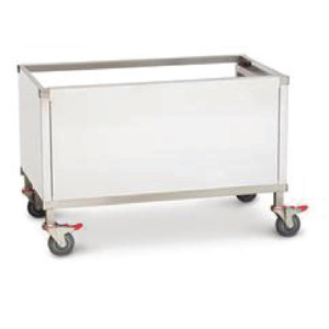 Roband Side Panels ETP23 to suit ET23 Trolley