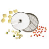 Robot Coupe 10x10mm Dicing Kit 28112