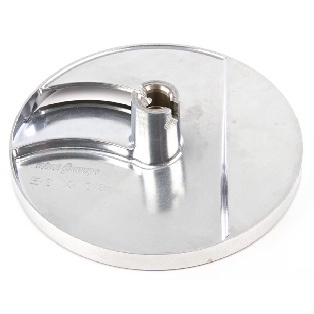 Robot Coupe 10mm Slicing Disc 28067