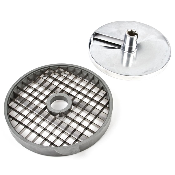 Robot Coupe 14x14mm Dicing Kit 28113