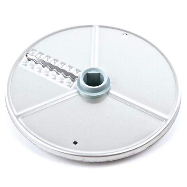 Robot Coupe 2mm Ripple Disc ref 27621