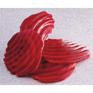 Robot Coupe 2mm Ripple Disc ref 27621