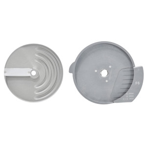 Robot Coupe CL50(D) 6x6mm Chipping Disc