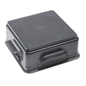 Robot Coupe EasyClean Xpress - 10mm