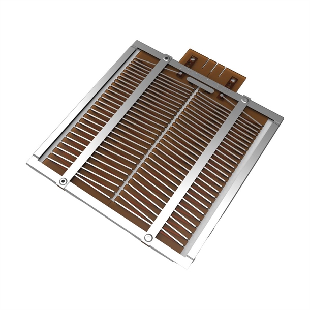 Rowlett Side and Middle Element (2 Pack)