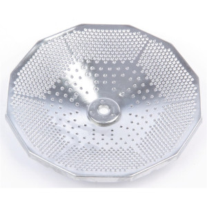 Tellier Stainless Steel Disc (1.5mm) for Moulin