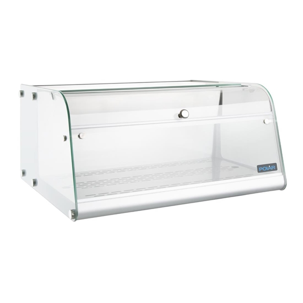Polar G-Series Counter Top Self Serve Merchandiser 40Ltr