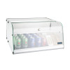 Polar G-Series Counter Top Self Serve Merchandiser 40Ltr