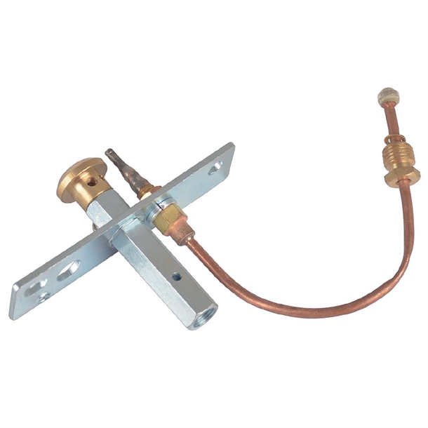 Thor Flame Device System Front