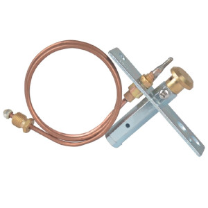 Thor Flame Device System Back