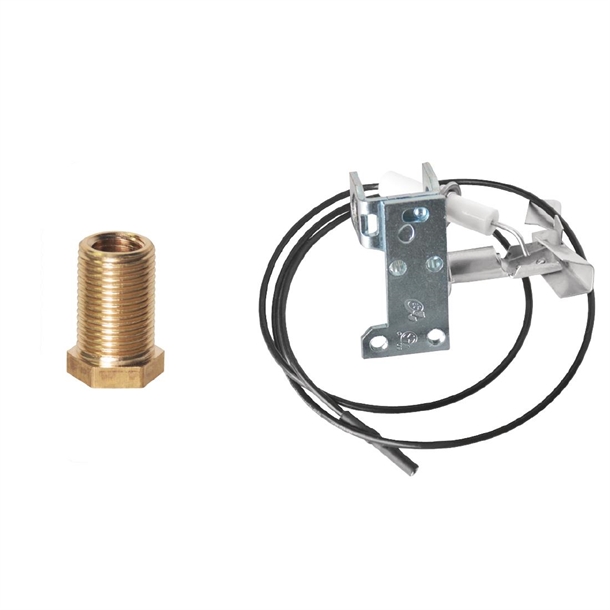 Thor Flame Device System