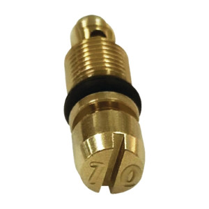 Thor Bypass Screw