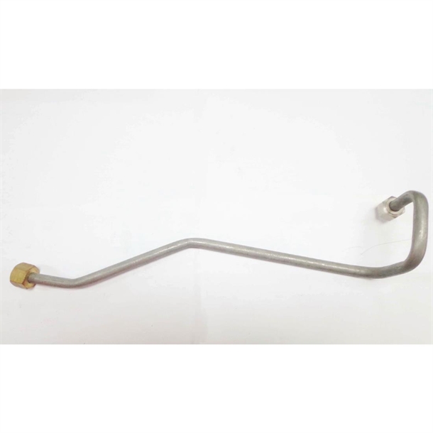 Thor Main Pipe Back Assembly