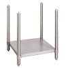 Thor Equipment Stand for 600mm Griddles Char Broilers & Hobs -  TR-T24