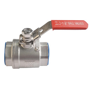 Thor handle with Lockball Valve