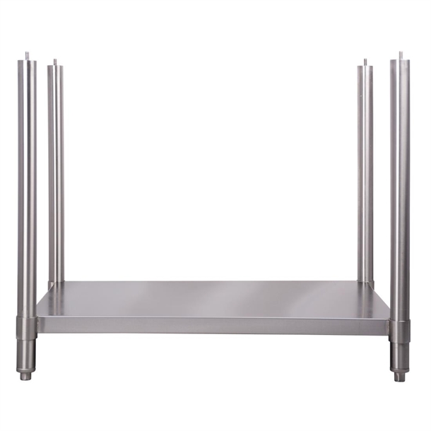 Thor Equipment Stand for 36" Griddles Char Broilers & Hobs - TR-T26