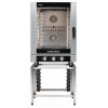 Turbofan Stainless Steel Stand SK40-10A