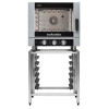 Turbofan Stainless Steel Stand SK40A