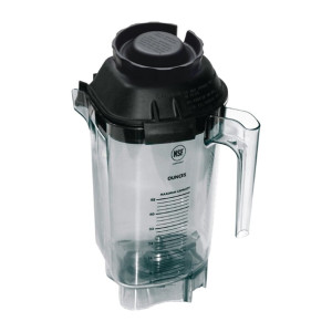 Vitamix 1.4Ltr Advance Container with Lid and Blade Assembly