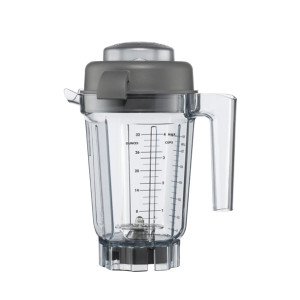 Vitamix 0.9Ltr Aerate Container with Lid and Blade Assembly - VIT-062947