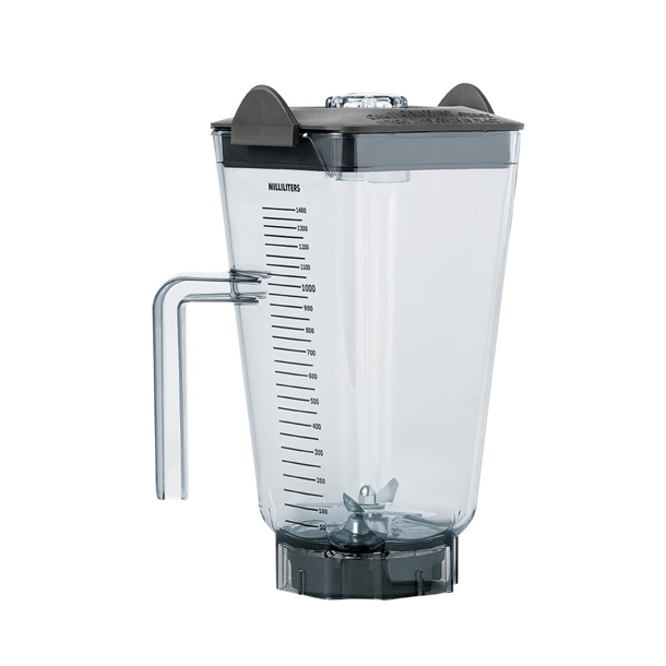 Vitamix 1.4Ltr Standard Container with Lid and Blade Assembly - VIT-058806