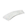 VITO Oil Filter Papers for VITO 50 and VITO 80 VL (Pack of 100)