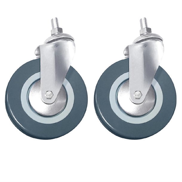 Vogue Standard Castors (2 Pack)
