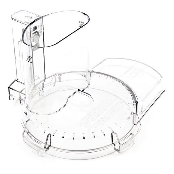 Waring Continuous Feed Cover