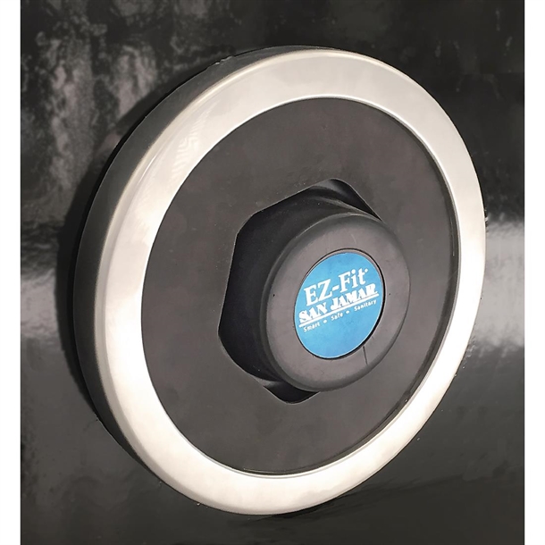 San Jamar Cup Dispenser