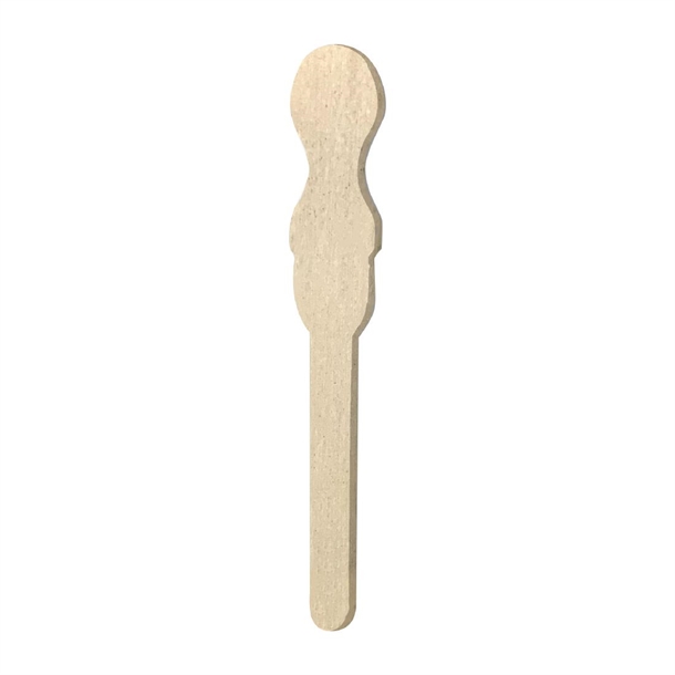 Ecostix - Short Wooden Coffee Stoppers 65mm(Pack 200)