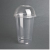 Fiesta Compostable PLA Domed Lid for 340/455/568ml Cup (1000 Pack)