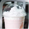 Fiesta Compostable PLA Domed Lid for 340/455/568ml Cup (1000 Pack)