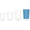 Fiesta Recyclable Hot Cup Single Wall Kraft 455ml (50 Pack)