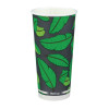 BioPak Paper Cold BioCup 650ml 22oz (1000 Pack)
