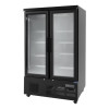 Polar G-Series Double Door Multideck Freezer
