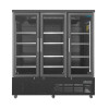 Polar G-Series Triple Door Multideck Freezer